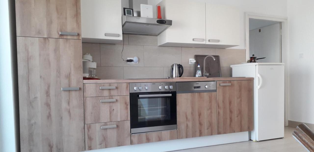 Vila Zdenka Apartmants Crikvenica Extérieur photo