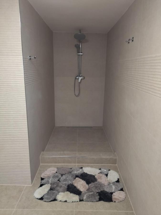 Vila Zdenka Apartmants Crikvenica Extérieur photo