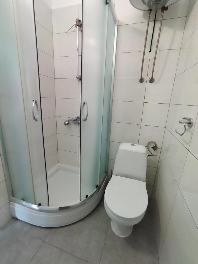 Vila Zdenka Apartmants Crikvenica Extérieur photo